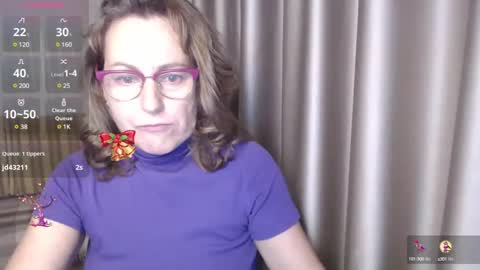 Lauraoven1 online show from 12-11-24, 03:58