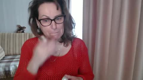 Lauraoven1 online show from 03-03-25, 07:32