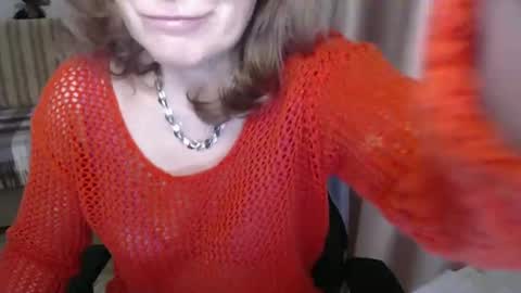 Lauraoven1 online show from 03-10-25, 02:16