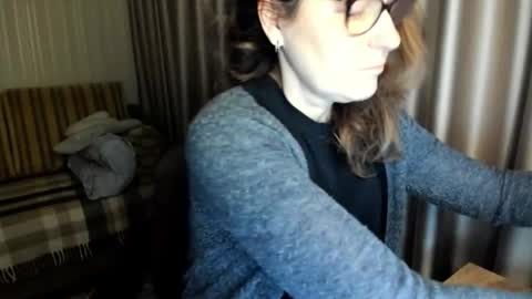 Lauraoven1 online show from 02-18-26, 06:04