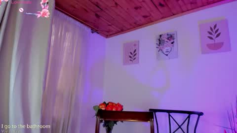 Laurita Aries  online show from 01-10-26, 04:53