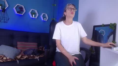 Laura Sofia online show from 03-01-26, 11:12