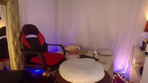 Laura Sofia online show from 04-29-26, 11:14