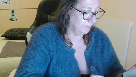 Snapshot of laureanne50 chatting on 12-04-24, 04:49 laureanne online show from 12-04-24, 04:49