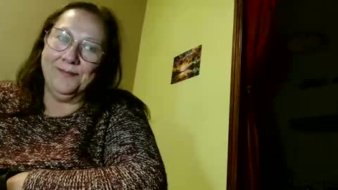 Snapshot of laureanne50 chatting on 12-07-24, 09:11 laureanne online show from 12-07-24, 09:11