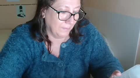 Snapshot of laureanne50 chatting on 12-11-24, 08:26 laureanne online show from 12-11-24, 08:26