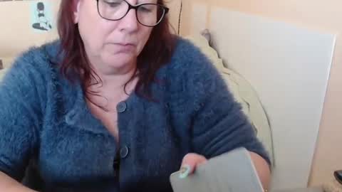 Snapshot of laureanne50 chatting on 12-26-24, 03:10 laureanne online show from 12-26-24, 03:10