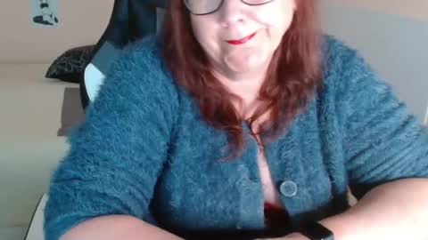 Snapshot of laureanne50 chatting on 01-13-25, 08:47 laureanne online show from 01-13-25, 08:47