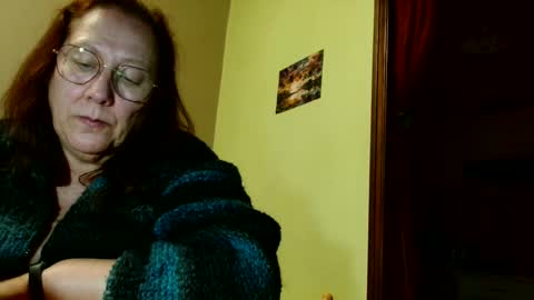 Snapshot of laureanne50 chatting on 01-23-25, 08:56 laureanne online show from 01-23-25, 08:56