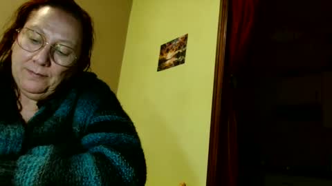 Snapshot of laureanne50 chatting on 01-24-25, 09:47 laureanne online show from 01-24-25, 09:47