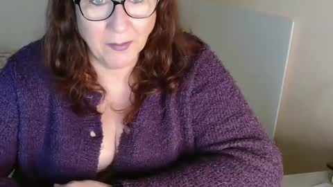 Snapshot of laureanne50 chatting on 01-26-25, 09:51 laureanne online show from 01-26-25, 09:51