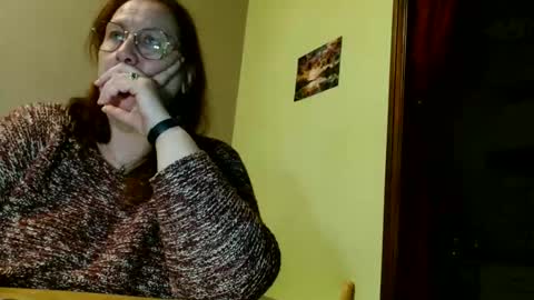 Snapshot of laureanne50 chatting on 02-19-25, 08:10 laureanne online show from 02-19-25, 08:10