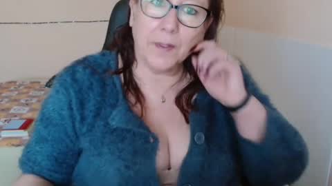 Snapshot of laureanne50 chatting on 02-28-25, 10:20 laureanne online show from 02-28-25, 10:20