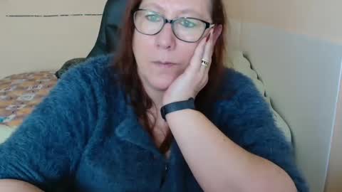 Snapshot of laureanne50 chatting on 03-01-25, 10:34 laureanne online show from 03-01-25, 10:34