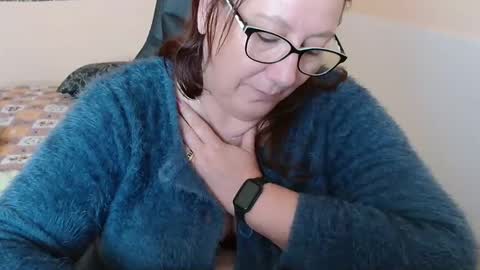 Snapshot of laureanne50 chatting on 03-07-25, 10:35 laureanne online show from 03-07-25, 10:35