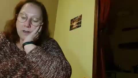 Snapshot of laureanne50 chatting on 03-12-25, 09:13 laureanne online show from 03-12-25, 09:13