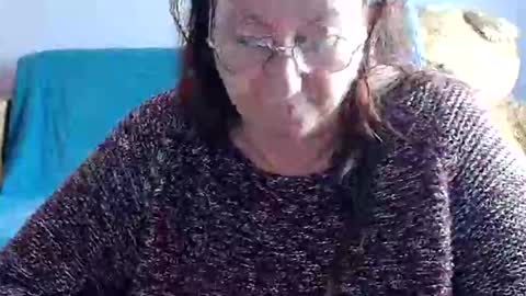 Snapshot of laureanne50 chatting on 11-09-25, 10:57 laureanne online show from 11-09-25, 10:57