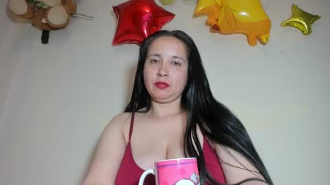 laureen777 online show from 03-02-25, 12:01