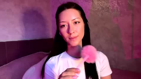 Snapshot of laurelimaino chatting on 07-26-26, 04:47 laurelimaino online show from 07-26-26, 04:47
