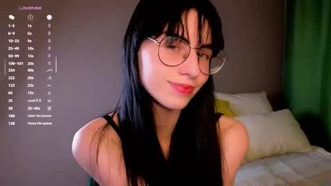 Arline online show from 09-24-25, 12:08