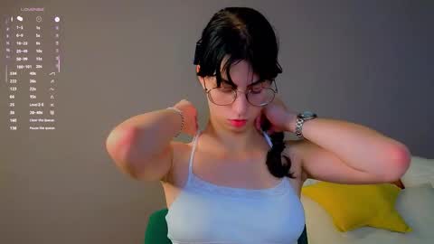 Arline online show from 09-26-25, 11:14