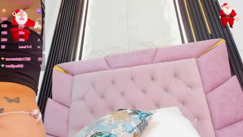 Laurem online show from 12-30-24, 07:21