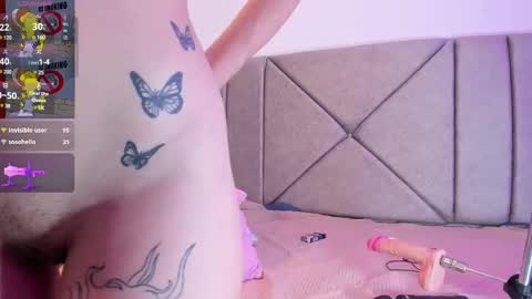 Laurem online show from 02-09-25, 06:11