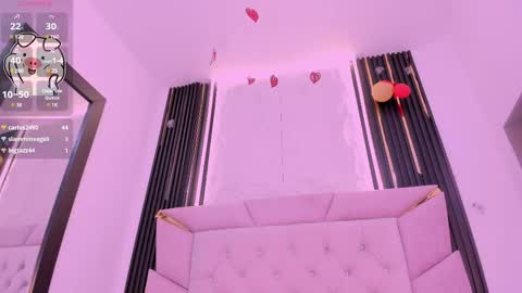 Laurem online show from 03-01-25, 07:37