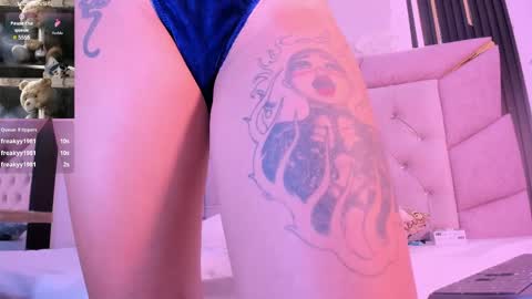 Laurem online show from 03-04-25, 10:38