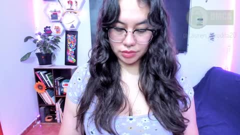 Snapshot of lauren_afrodita chatting on 12-08-24, 03:53 Im Lauren independent model online show from 12-08-24, 03:53