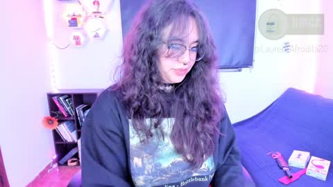 Snapshot of lauren_afrodita chatting on 12-29-24, 08:22 Im Lauren independent model online show from 12-29-24, 08:22