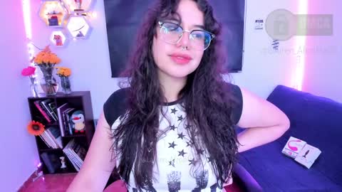 Snapshot of lauren_afrodita chatting on 01-01-25, 02:09 Im Lauren independent model online show from 01-01-25, 02:09