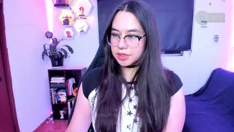 Snapshot of lauren_afrodita chatting on 02-13-25, 02:23 Im Lauren independent model online show from 02-13-25, 02:23