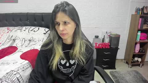 Lauren Independent model online show from 01-03-25, 02:19