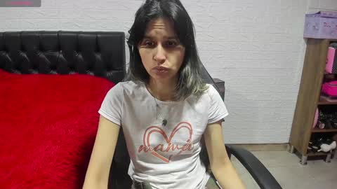 Lauren Independent model online show from 01-21-25, 04:16