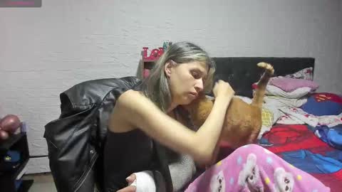 Lauren Independent model online show from 03-05-25, 03:29