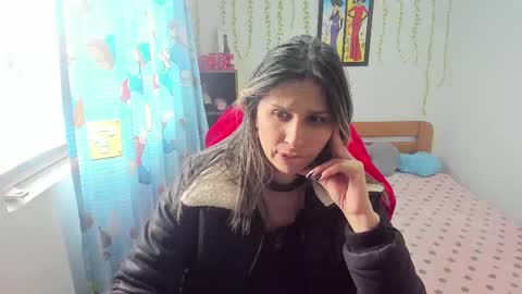 Lauren Independent model online show from 10-01-25, 03:18