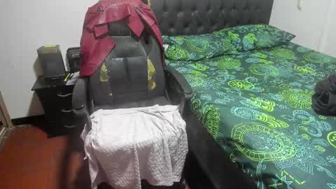 Lauren Independent model online show from 01-05-26, 09:40