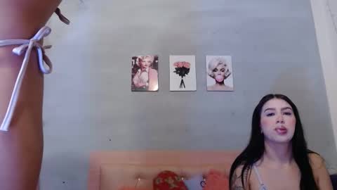 Sara online show from 11-13-25, 12:04