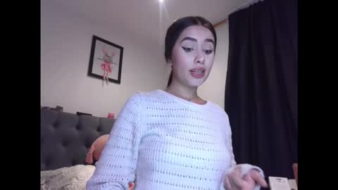 Lauren Clauz online show from 02-09-26, 11:42