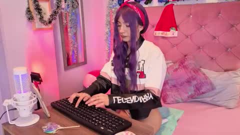 Lauren evans9 online show from 01-11-26, 03:33