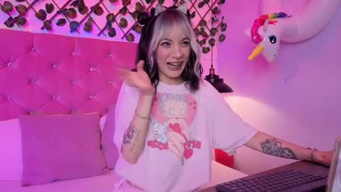 Lauren evans9 online show from 03-08-26, 03:54