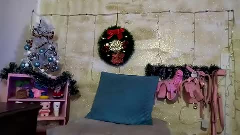 Lauren online show from 01-10-25, 06:42