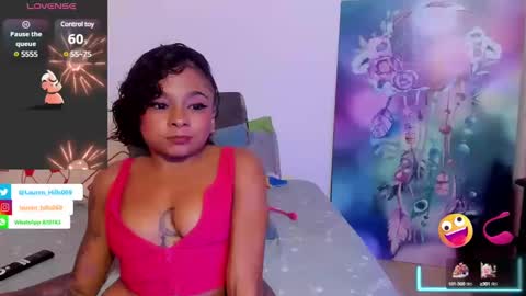 Lauren online show from 03-02-25, 04:17