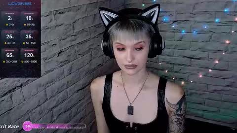 Eva online show from 10-16-25, 06:09