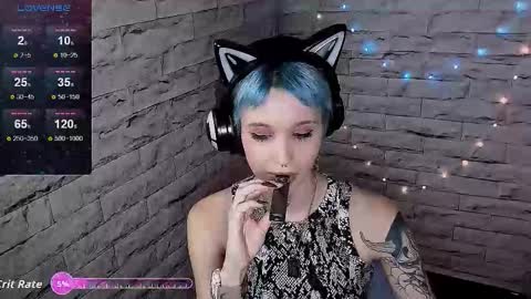 Eva online show from 11-01-25, 05:26