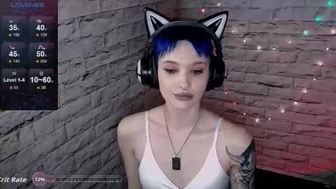 Eva online show from 11-04-25, 01:43