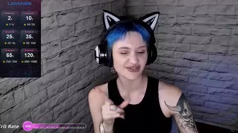 Eva online show from 11-13-25, 06:29