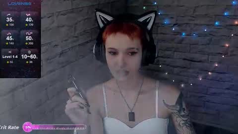 Eva online show from 12-04-25, 12:14