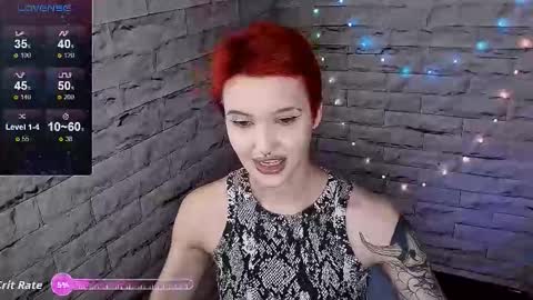 Eva online show from 01-11-26, 02:33